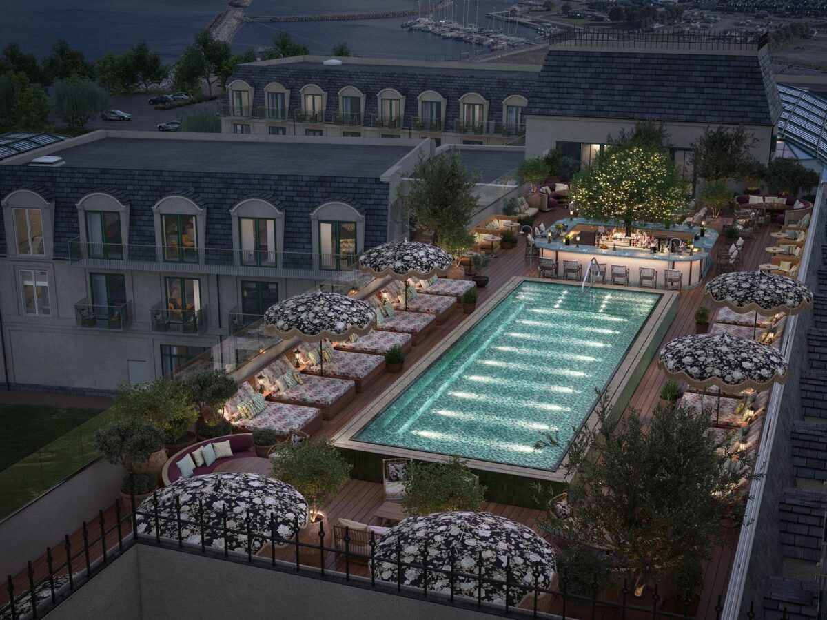 Rox Resort© | Live like Rox Resort | Køge, Copenhagen