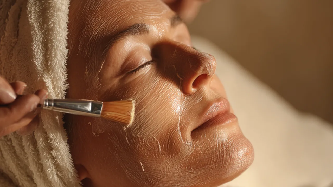 classic-face-treatment-kobenhavn