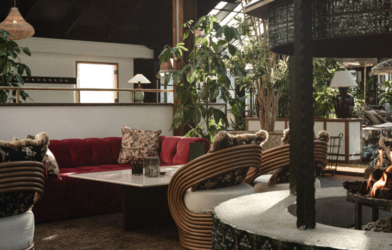 Pool Club & Wellness - Rox Resort© | Køge, Copenhagen