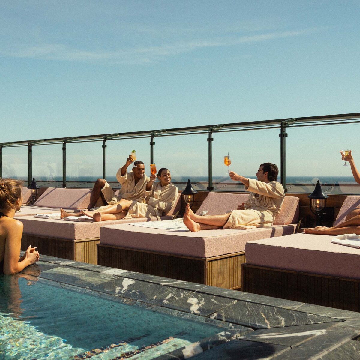 Rox Resort© | Continental Elegance | Køge, Copenhagen